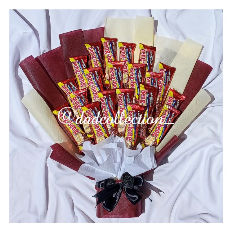 

BUKET SNACK, BUKET JAJAN, BUKET BENG-BENG