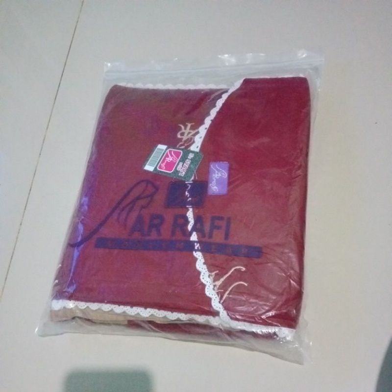 kerudung Arrafi