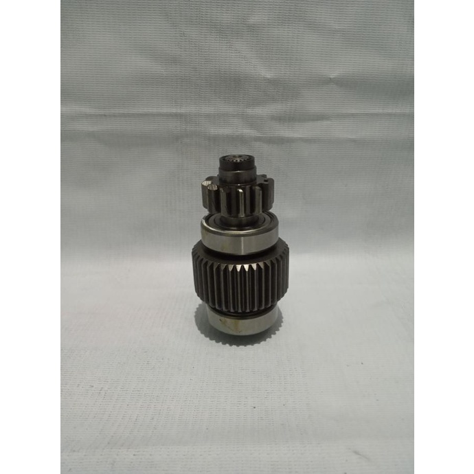 Bendix Starter Mitsubishi L-300 Diesel
