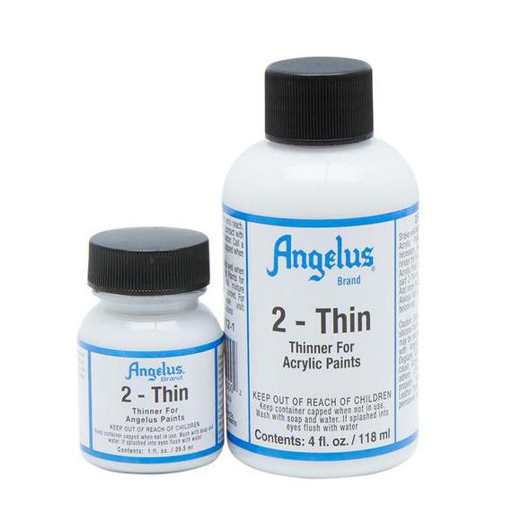 

Update! Angelus 2-Thin 4Oz/120Ml Murah
