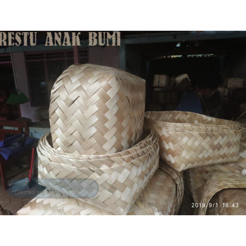 

Promo Pegon Anyaman Bambu 22x11|Hampers|Hantaran|Serahan|Hadiah|Catering|Box Makan|Kotak Kado|Gift | Anyaman Bambu | Hantaran | Bambu | Wadah Makanan | Box Nasi | Hampress