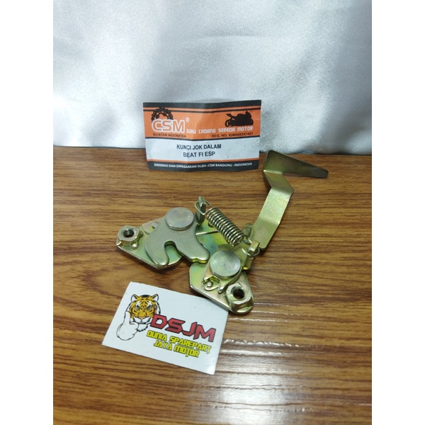 KUNCI JOK BEAT FI ESP LAWAN KUNCI JOK DALAM BEAT FI ESP HIGH QUALITY CSM