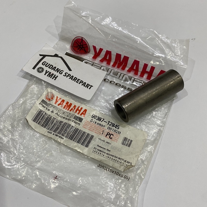 Bos Bosh Monoshock Shock Shok Sok Skok Breaker Belakang Bawah Byson 90387-12845