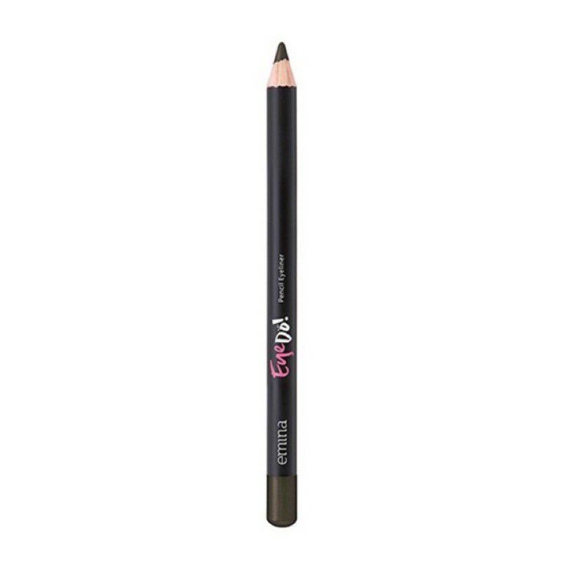 EMINA Eye Do Pencil Eyeliner (Eyeliner Pencil)