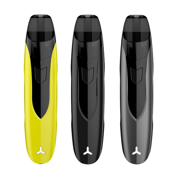 Rincoe Ceto SE AIO Pod System Starter Kit 650mAh