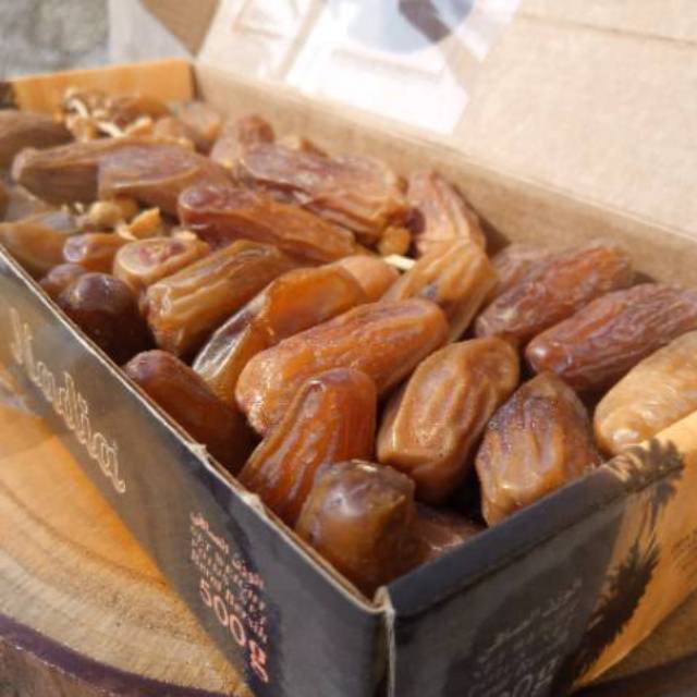 

500gr kurma tunisia