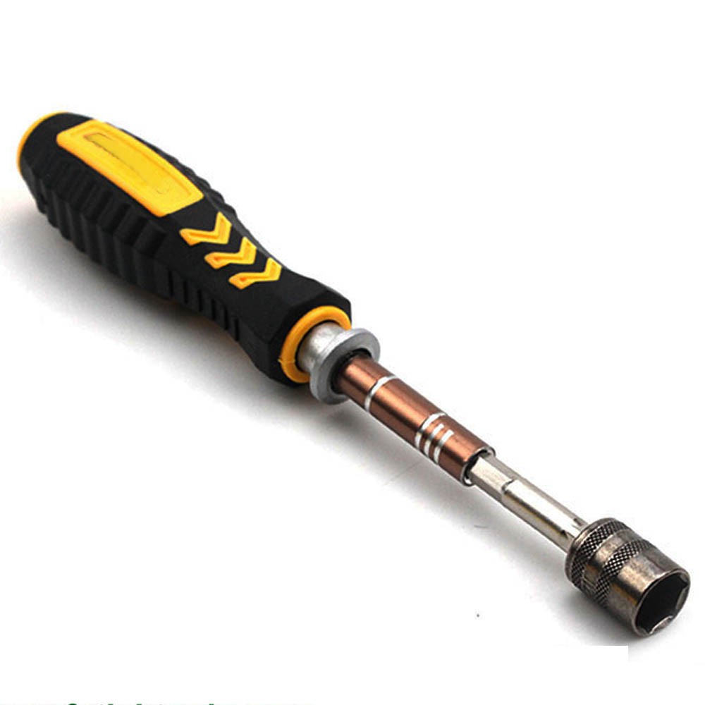 48 In 1 Simple Lengkap Peralatan Kunci FATICK DK-7058 germany - Set obeng multifungsi