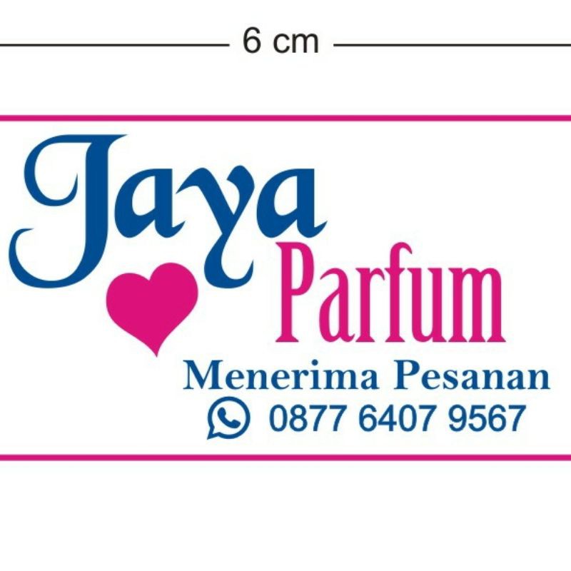 

Souvenir pernikahan beraneka Aroma + stiker Nama Dua Mempelai