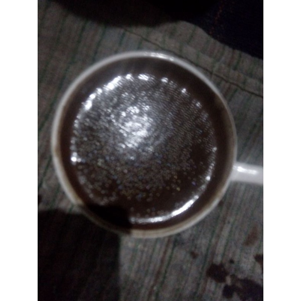 

kopi selir robusta