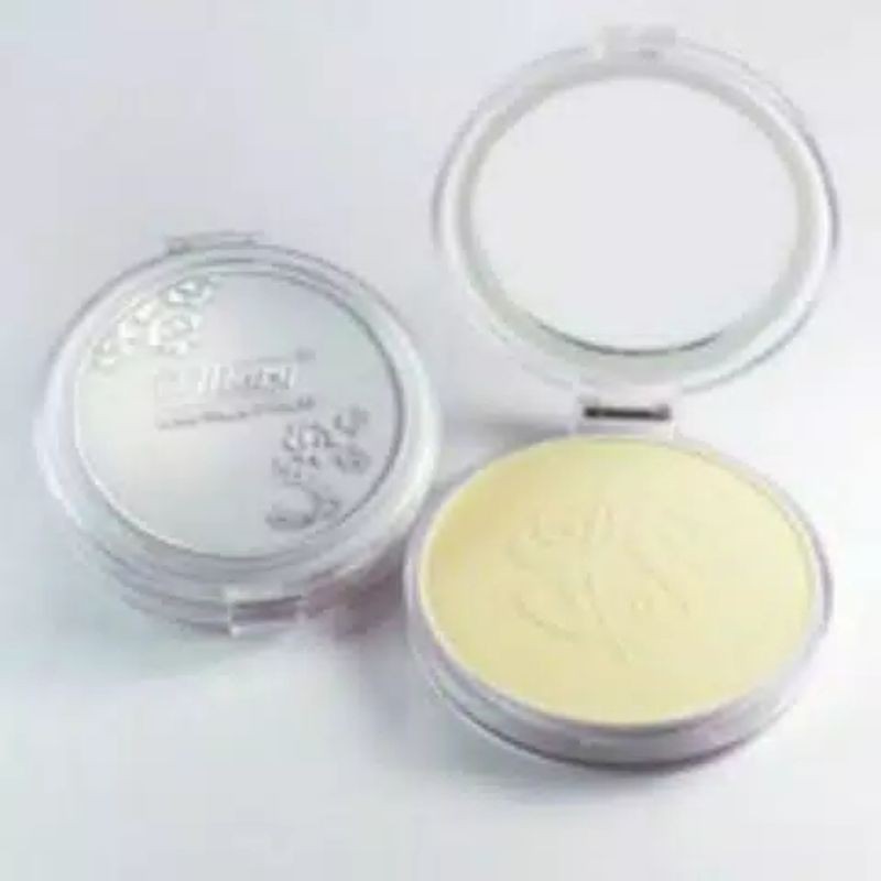 Omary Compact Powder