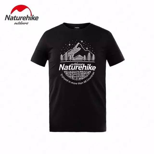 KAOS NATUREHIKE NH19W005-H