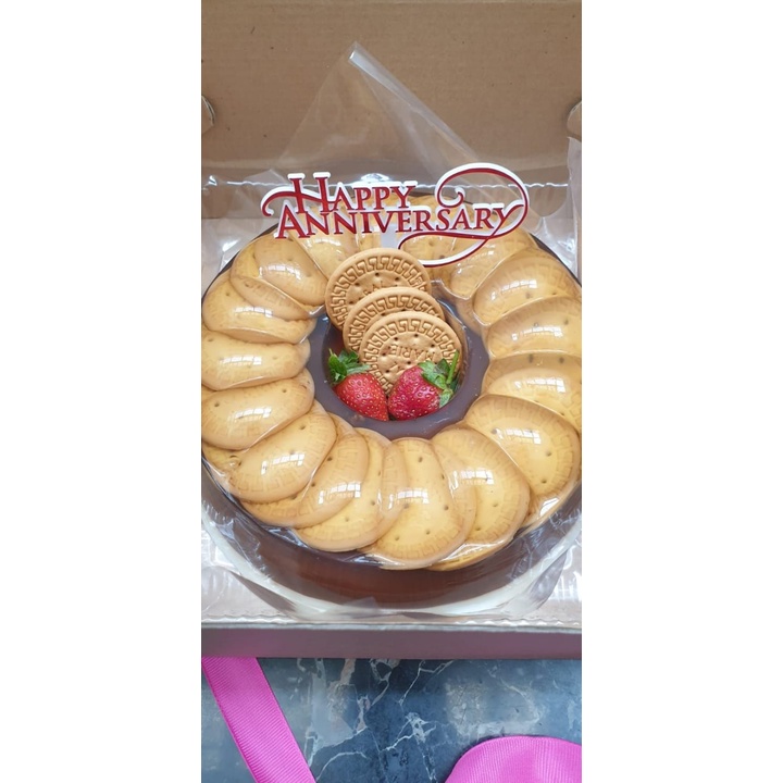 

Regal Choco Vanilla Jelly