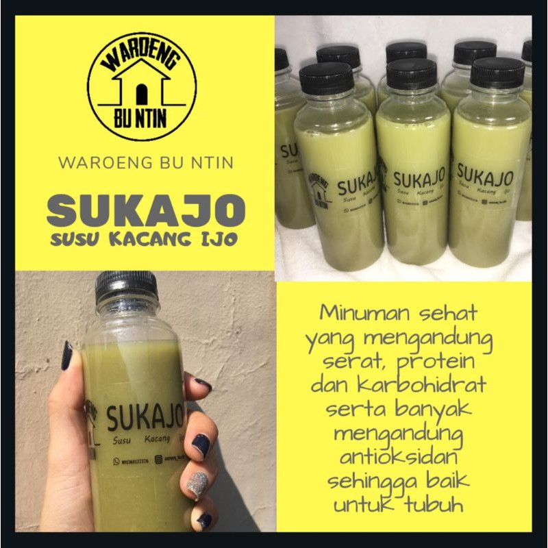

SUKAJO