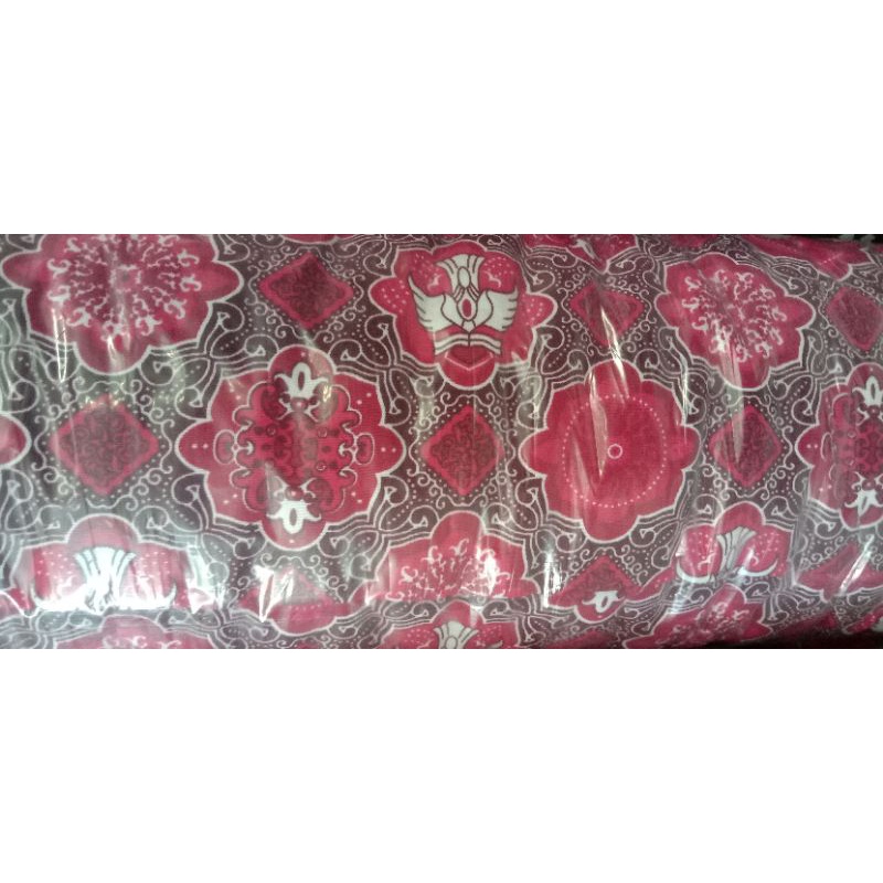 Batik seragam sekolah ST / Batik siswa seragam sekolah / batik seragam