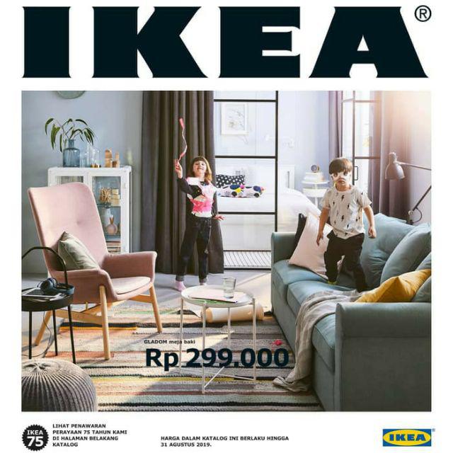 Ikea Katalog 2017