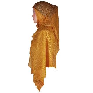 Pashmina Rajut Glitter Pashmina Rajut Shopee Indonesia