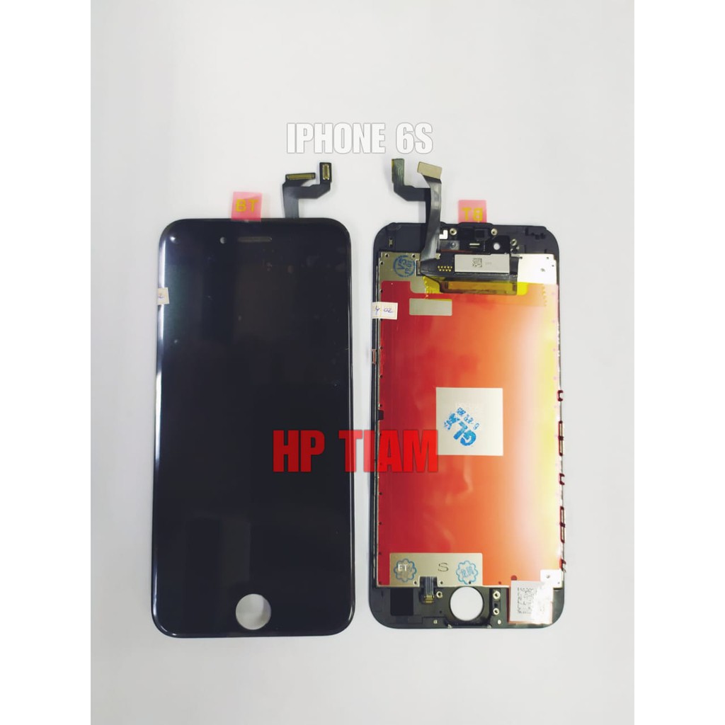 LCD APPLE IPHONE 6S WITH TOUCHSCREEN LCD SCREEN IPHONE 6S ORI NEW