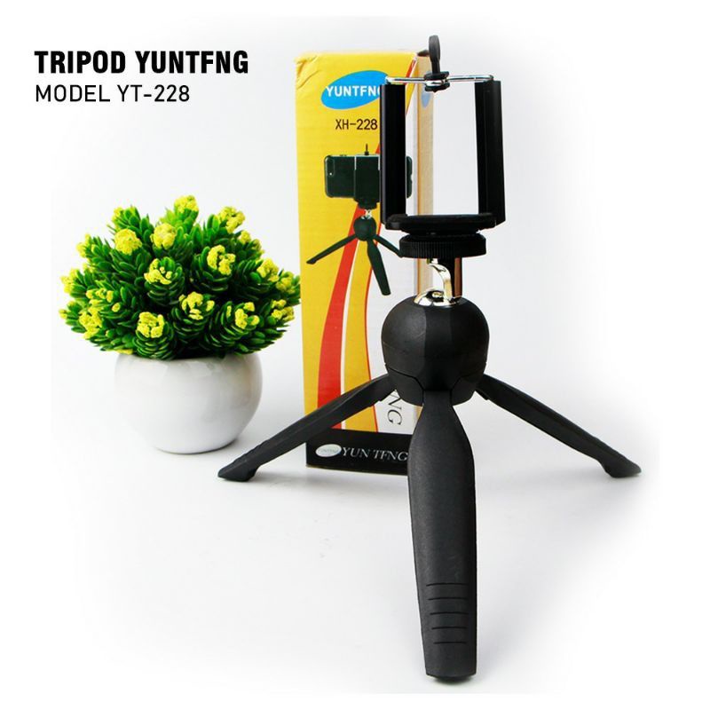 Tripod Mini YT228