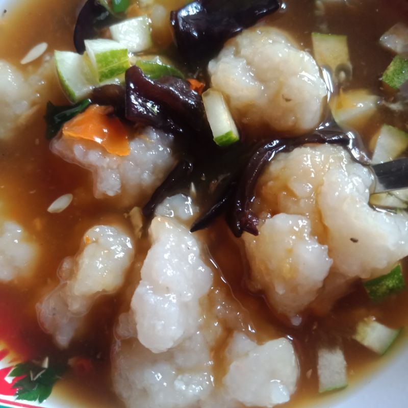 

Ay00! Ikan Kakap Giling Super / Ikan Giling Bekasi / 1 Kg