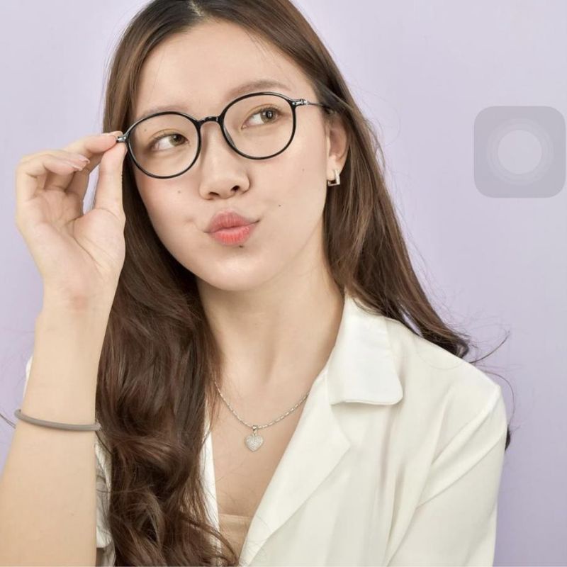 Frame kacamata wanita (paket frame+lensa) | kacamata Antiradiasi | gratis lensa minus | kacamata photocromic | kacamata murah | kacamata kekinian | kacamata wanita | kacamata fashion | kacamata minus | kacamata 8093