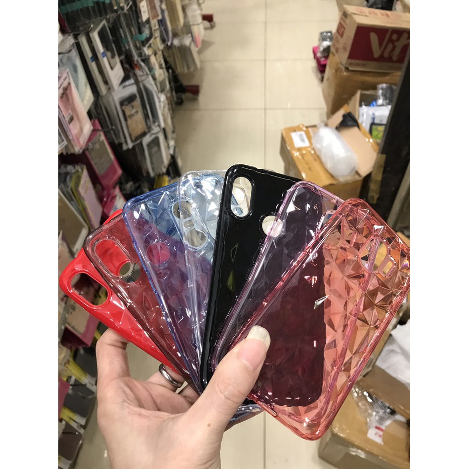 Jual Softcase jellycase silikon ultrathin prisma Huawei nova 3i | Shopee  Indonesia