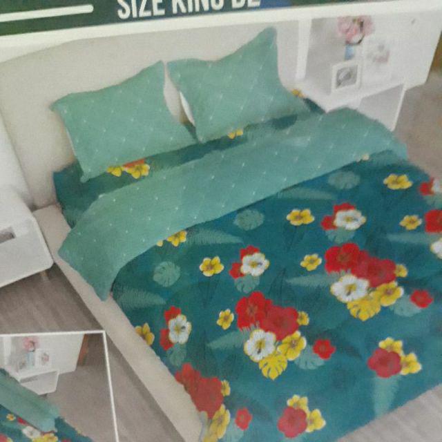 Sprei Ladyrose 180x200 Dan 160x200 Sprey Lady Rose Spray Lady Rose