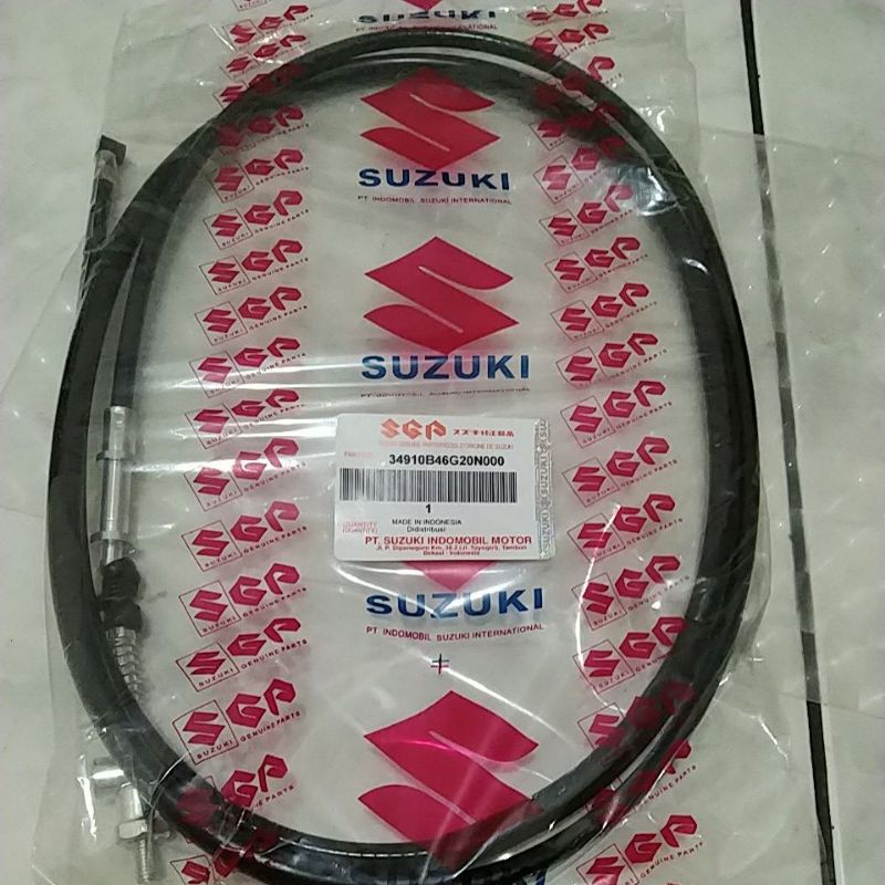 kabel rem Nex-nex fi (B46G20)