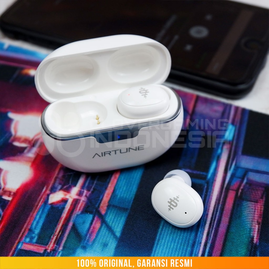 Digital Alliance Airtune TWS - True Wireless Stereo Earbuds