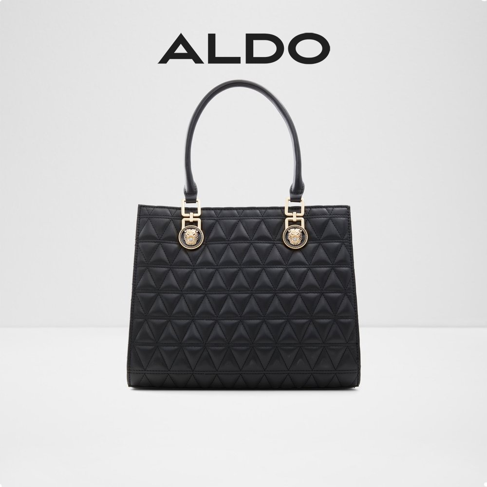 ALDO ETHALEBETH BLACK Tas Wanita