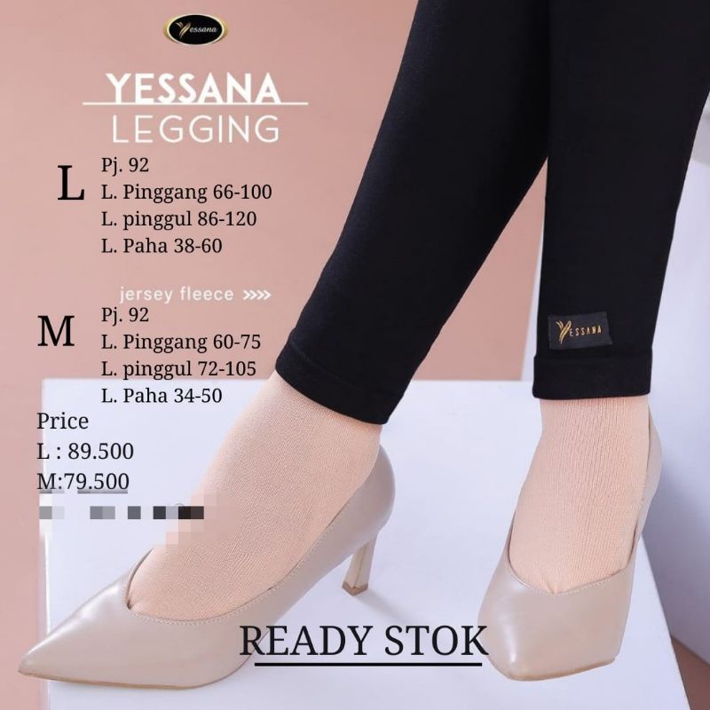 legging yessana