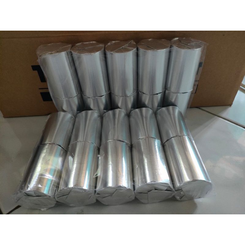 

kertas thermal Coreless