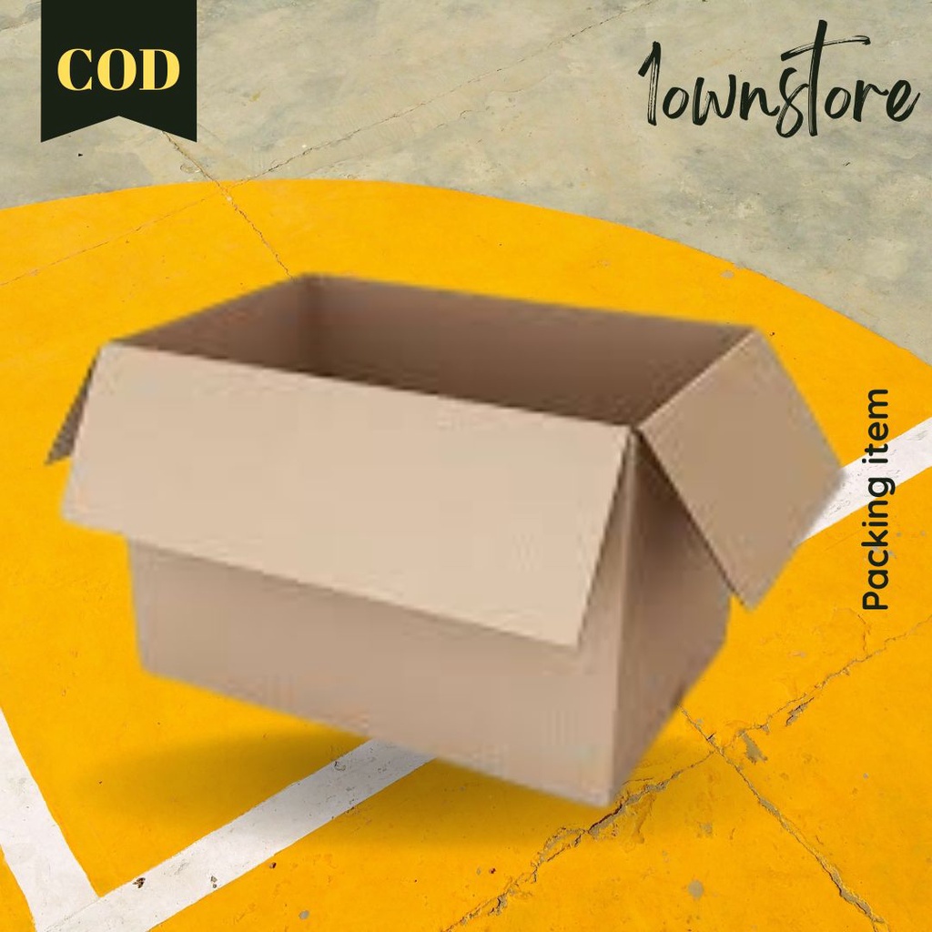 

Packing Dus Extra Ownstore