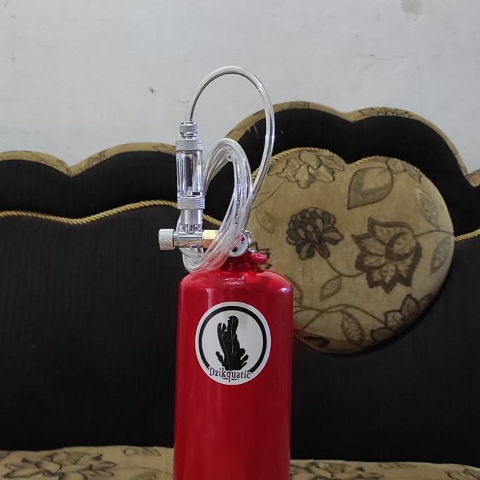 Tabung Co2 Cisod 2Kg Diy