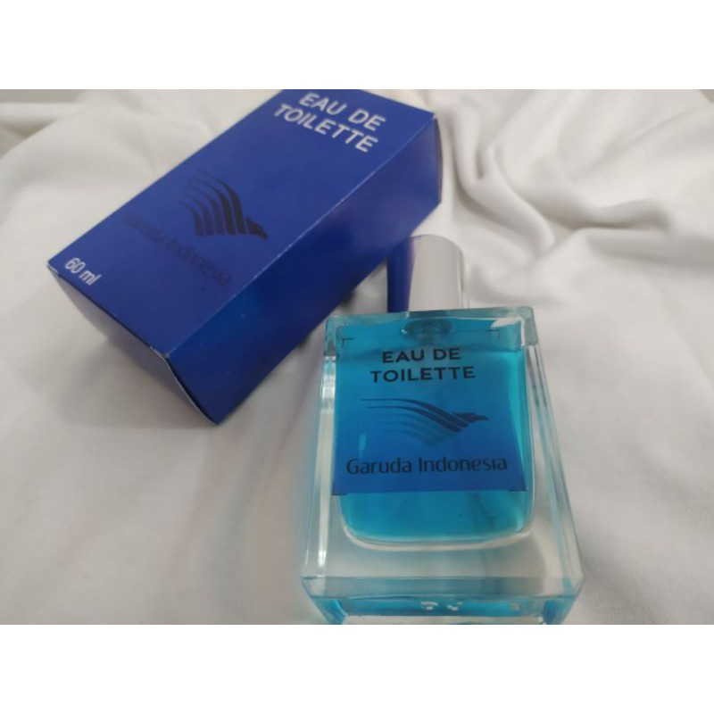 [COD] Parfum Garuda 60ML (gratis dus + bubble wrap)