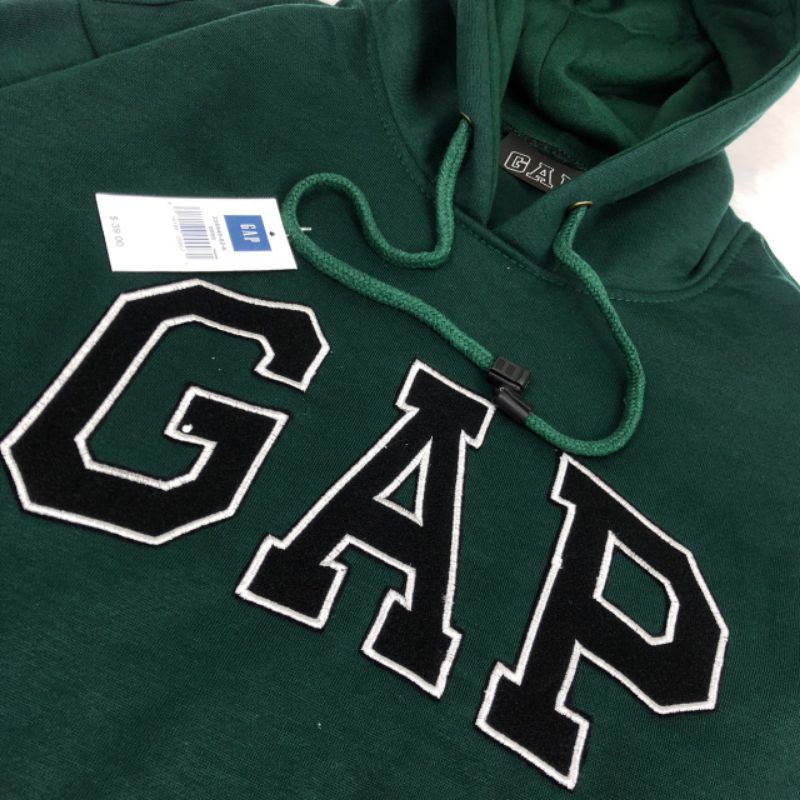 HOODIE GAP - JAKET SWEATER HOODIE PREMIUM ORIGINAL UNISEX PRIA WANITA MURAH BERKUALITAS