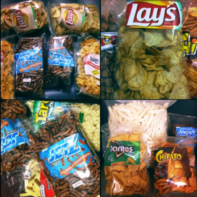 

Snack Kiloan Murah/ Re-packing snack