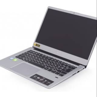 ACER SWIFT 3 SF314-41 - RYZEN 5-3500U 4GB 512GB VEGA 8 14" FHD WIN10