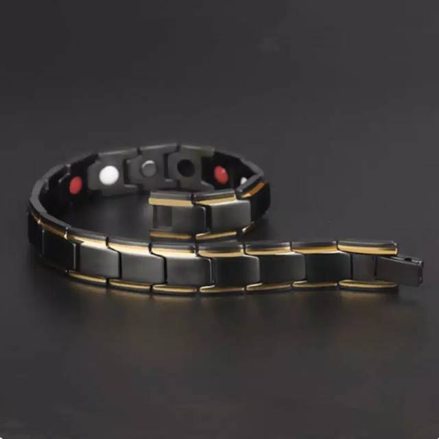 Gelang Ion Tourmaline