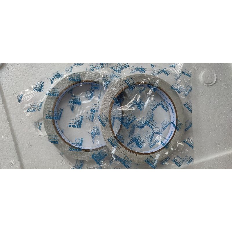 

Double Tape Kenko 1/2
