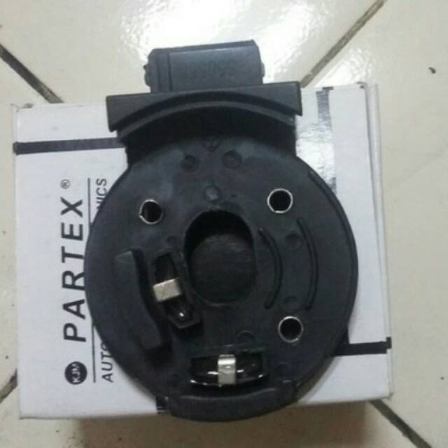 IGNITER CDI ONLY / CDI DELCO MITSUBISHI KUDA 2000CC