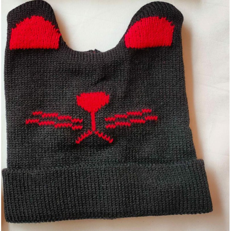 kupluk anak/kupluk balita../kupluk bayi.topi balita