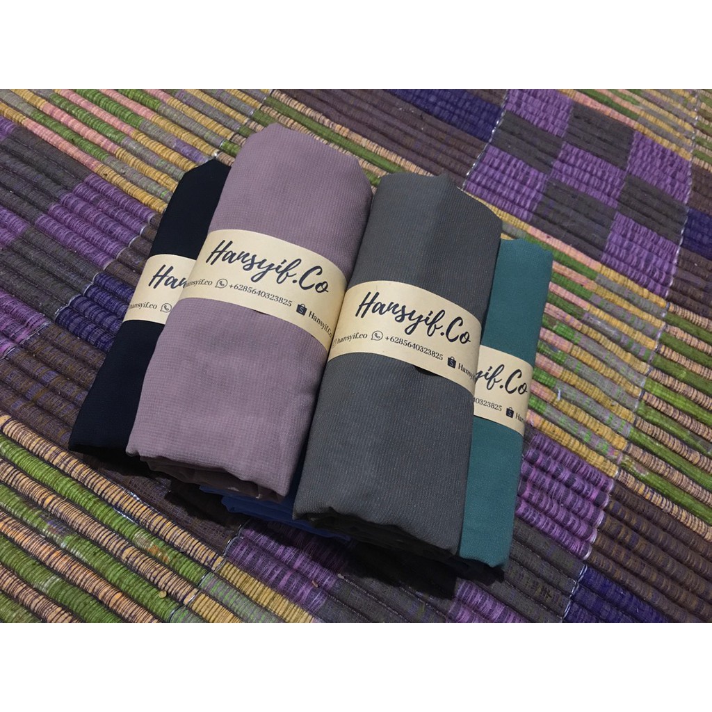 

MINIMAL ORDER 100] 4x30 - 5x30 cm Vintage Craft Roll hijab | Souvenir Roll packing | Roll makanan | Custom