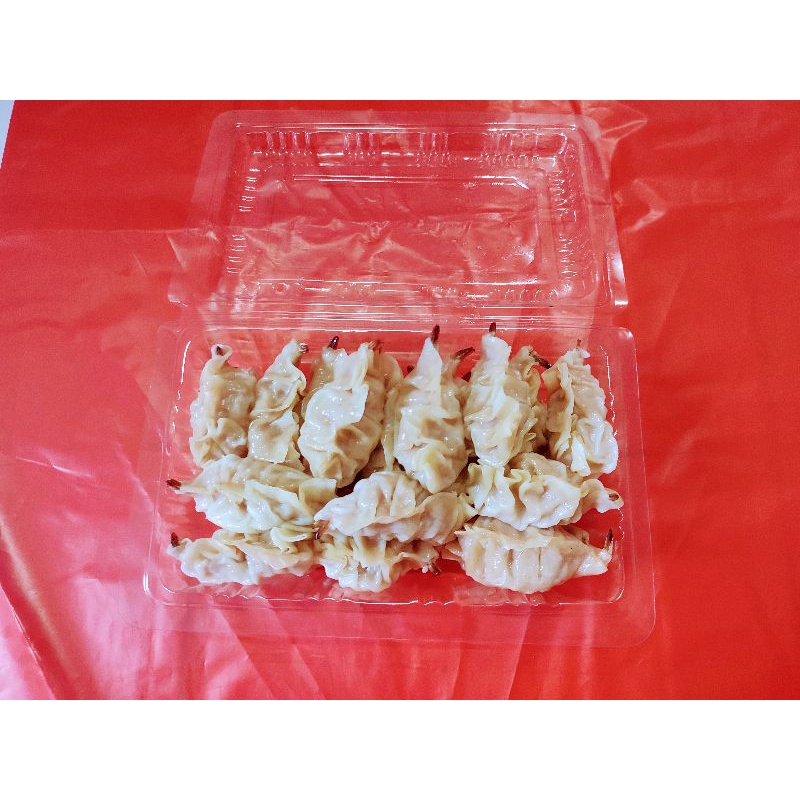 

dimsum ayam udang lipat isi 25pcs