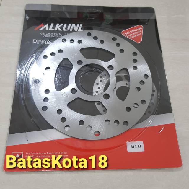 Piringan Cakram Depan Disc Brake Depan Mio-Mio Soul-Sporty-Smile MLKUNL