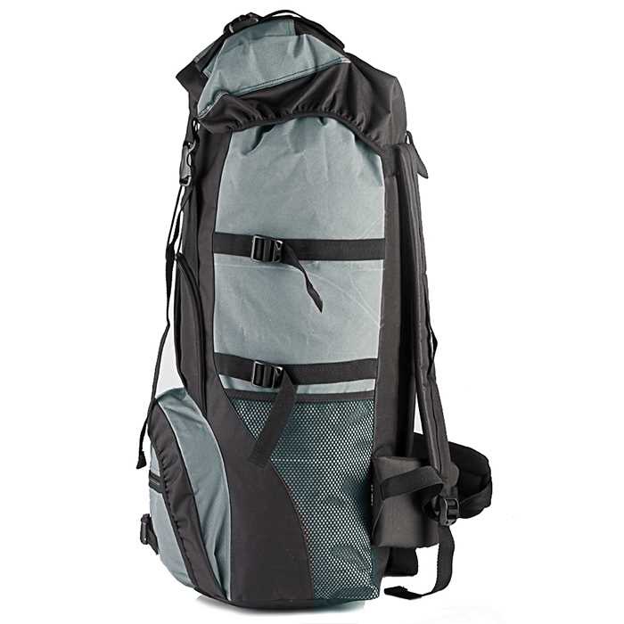 Inficlo Carier Tas Punggung Gunung Ransel Outdoor Backpack Pria