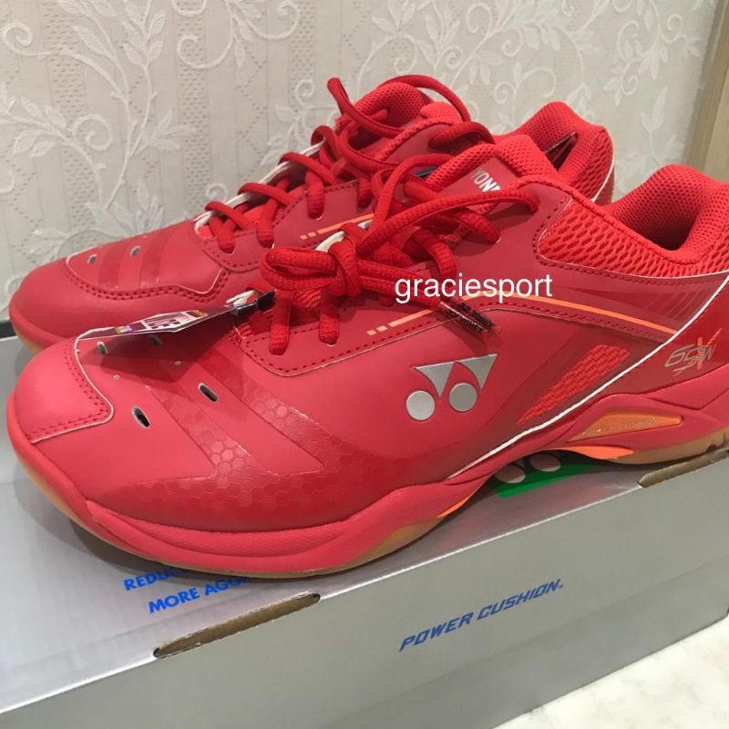 Sepatu Yonex Power Cushion 65X WIDE