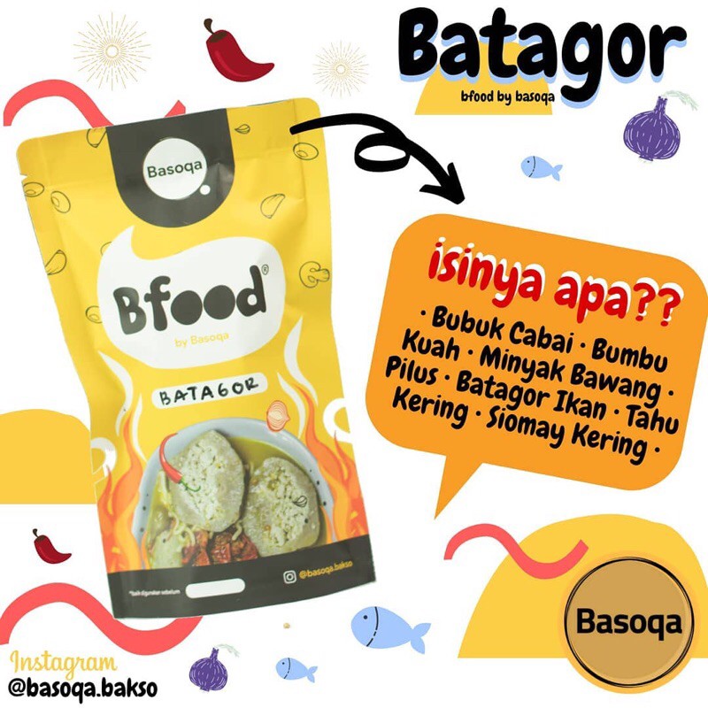 

BATAGOR