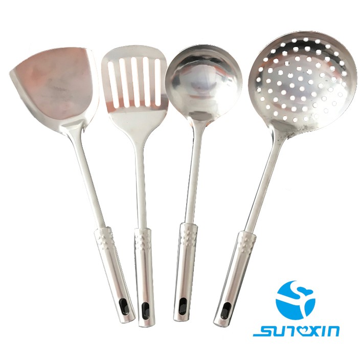 Sunxin Satu Set Peralatan Masak In Shopee Indonesia