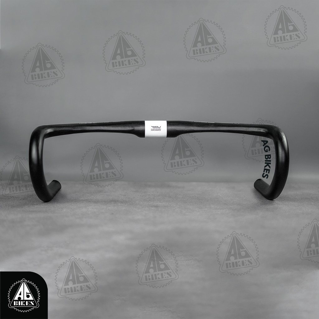 Dropbar Velocidad PRO Pipih