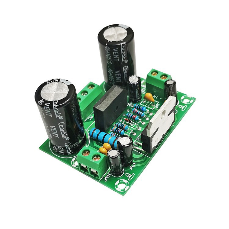 Power amplifier mono 100W TDA7293 12-32VDC (170)